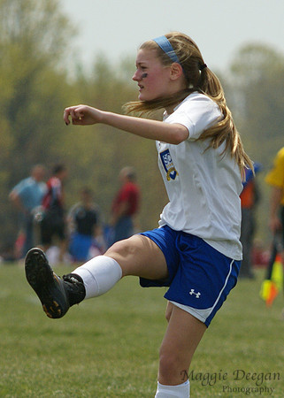 Maryland Presidents Cup 2012