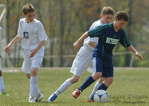 Maryland Presidents Cup 2012