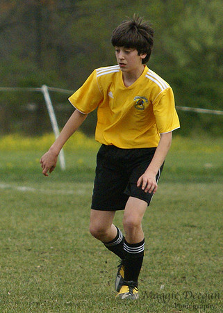 Maryland Presidents Cup 2012
