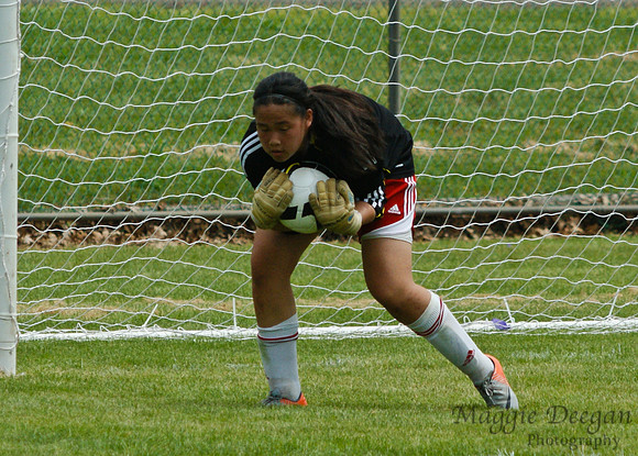 ECNL PDA College Showcase 2011