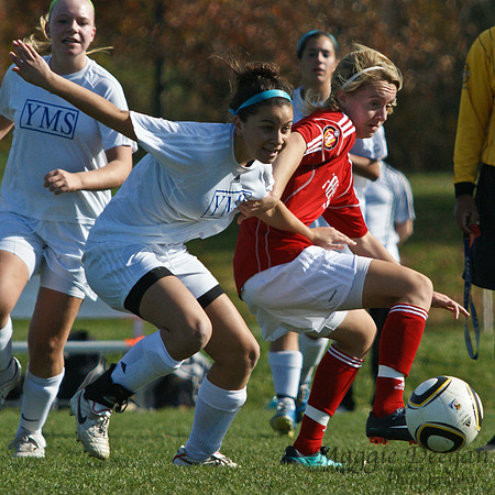 Bethesda Tournament 2010