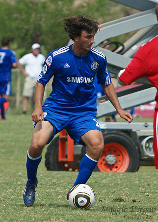 US Youth Soccer National Championships 2011