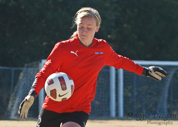 ECNL Sanford 2010