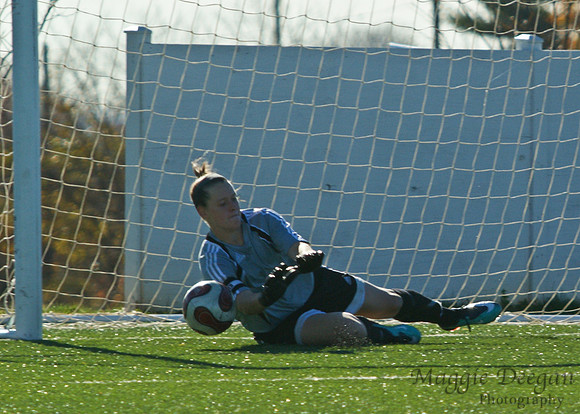 Bethesda Soccer Tournament 2010