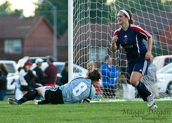 ECNL Championships 2011