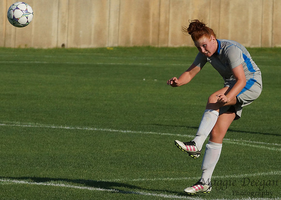 Maryland State Cup 2012