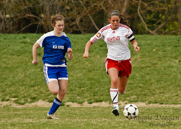 State Cup 2011