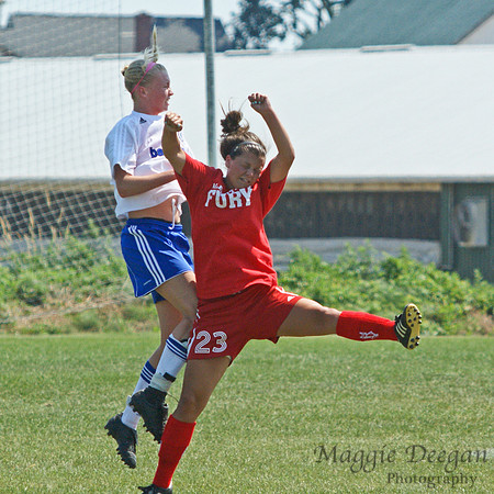 Region I Championships 2011