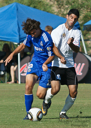US Youth Soccer National Championships 2011