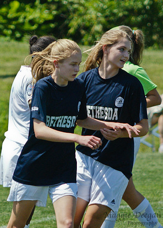 Region I Championships 2011