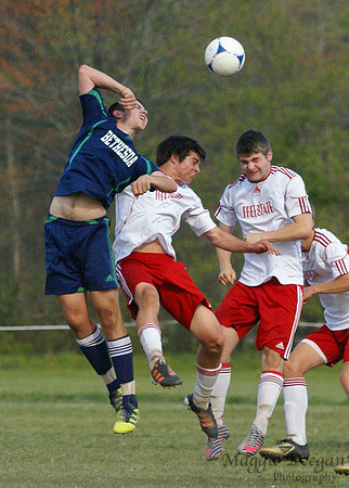 Maryland State Cup 2012