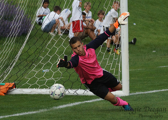 Maryland State Cup 2012