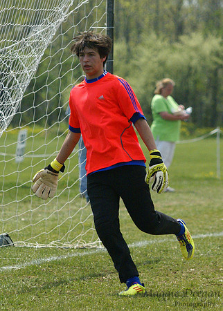 Maryland State Cup 2012