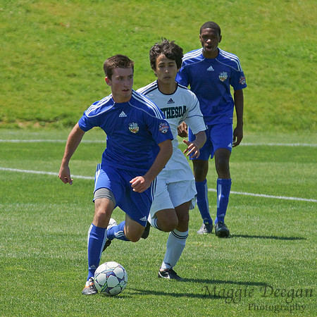 Maryland State Cup 2012