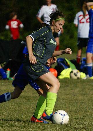 Maryland Presidents Cup 2012