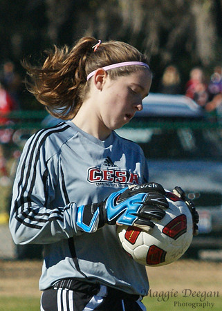 ECNL Sanford 2010