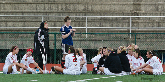 ECNL 2010 - 2011