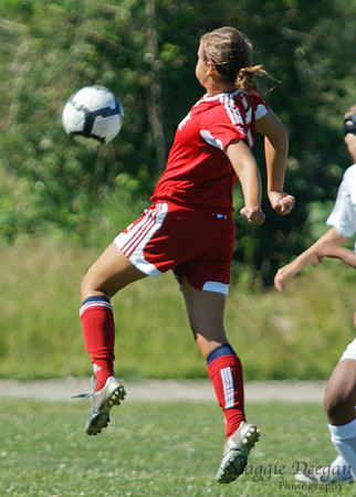 ECNL Championships 2010
