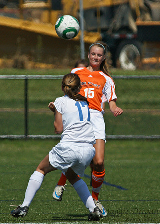 Region I Championships 2011
