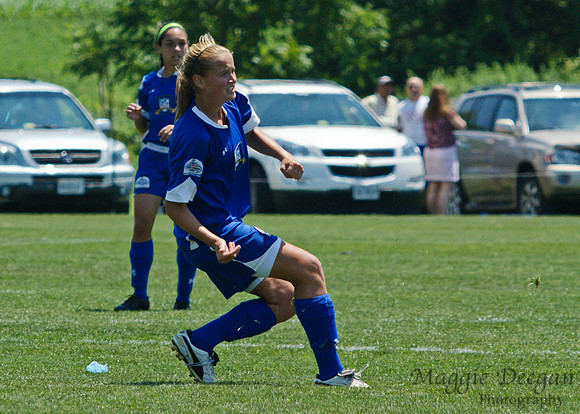 Region I Championships 2011