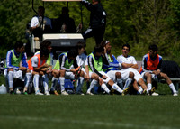 U16B OLNY Rangers v OLNY Celtics (4-29-12)