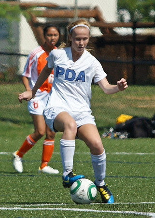Region I Championships 2011