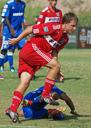 US Youth Soccer National Championships 2011