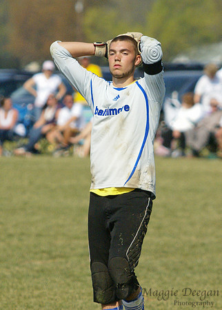 Maryland State Cup 2012