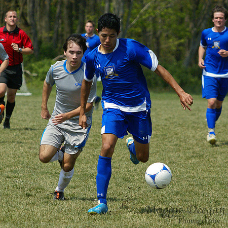 Maryland State Cup 2012