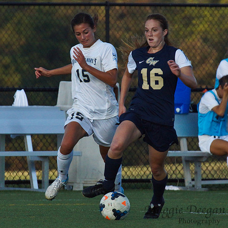 Mount v George Washington (9-20-13)