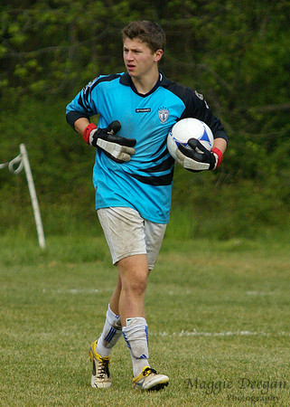 Maryland State Cup 2012