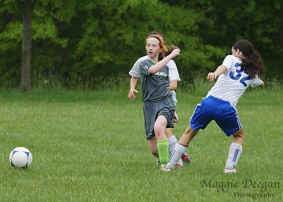 Maryland State Cup 2012