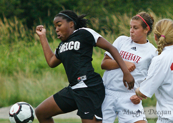 ECNL Championships 2010
