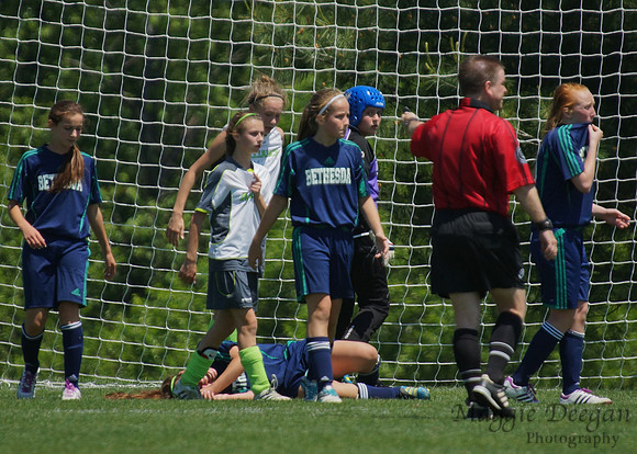 Maryland State Cup 2012