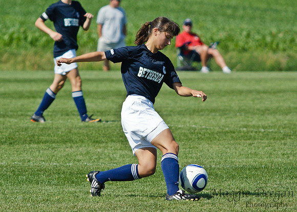 Region I Championships 2011