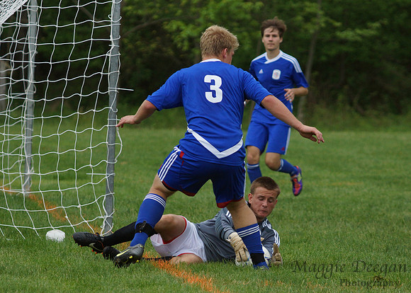 Maryland State Cup 2012