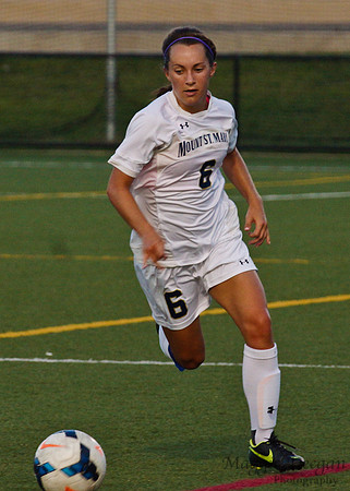 Mount St. Mary's University Mountaineers Temple University Owls