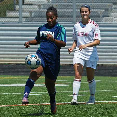 Freestate Soccer 2011