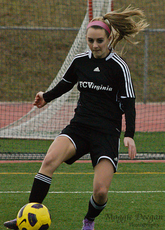 ECNL 2010 - 2011