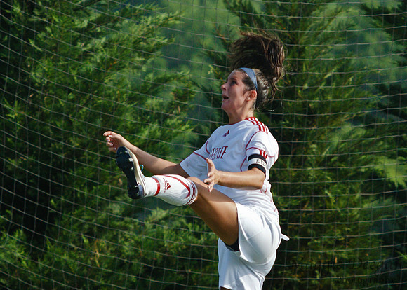 ECNL PDA College Showcase 2011