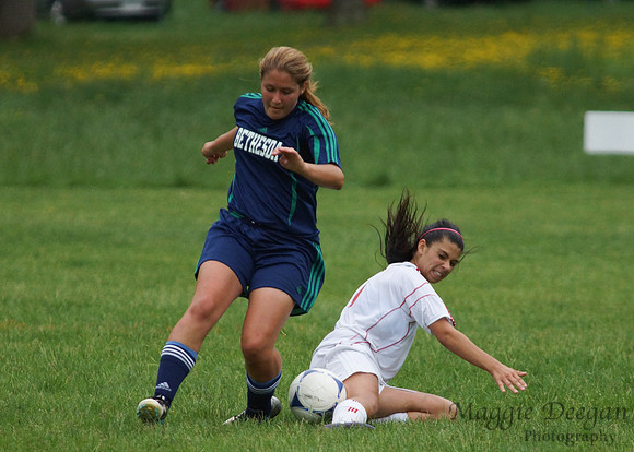 Maryland State Cup 2012