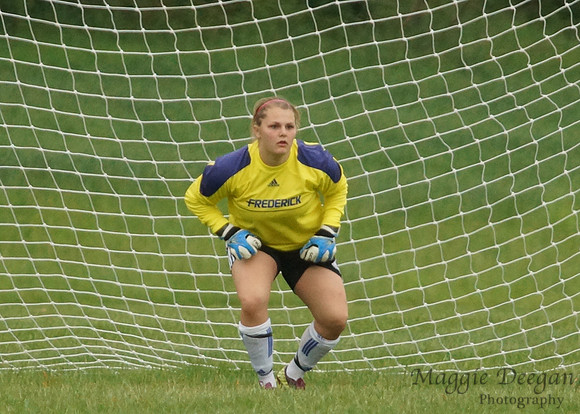 Maryland State Cup 2012