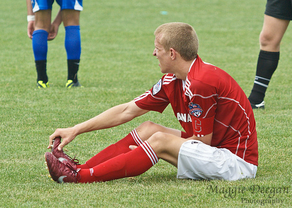 Region I Championships 2011