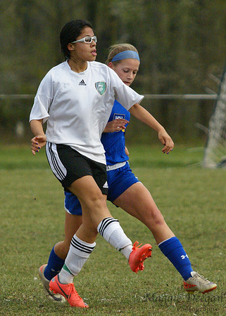 Maryland Presidents Cup 2012