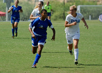 U15G SAC United Premier (MD) v PDA Slammers (NJ) (7-28-11)