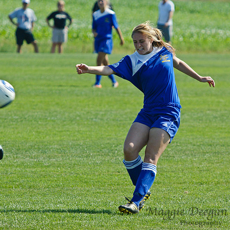 Region I Championships 2011