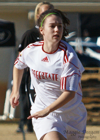 ECNL Sanford 2010