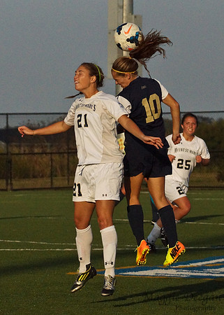Mount v George Washington (9-20-13)