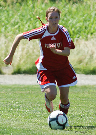 ECNL Championships 2010