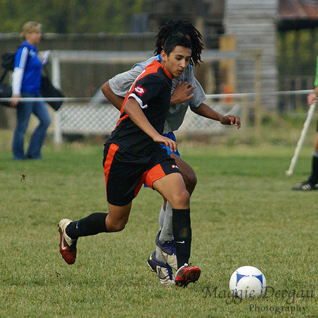 Maryland State Cup 2012